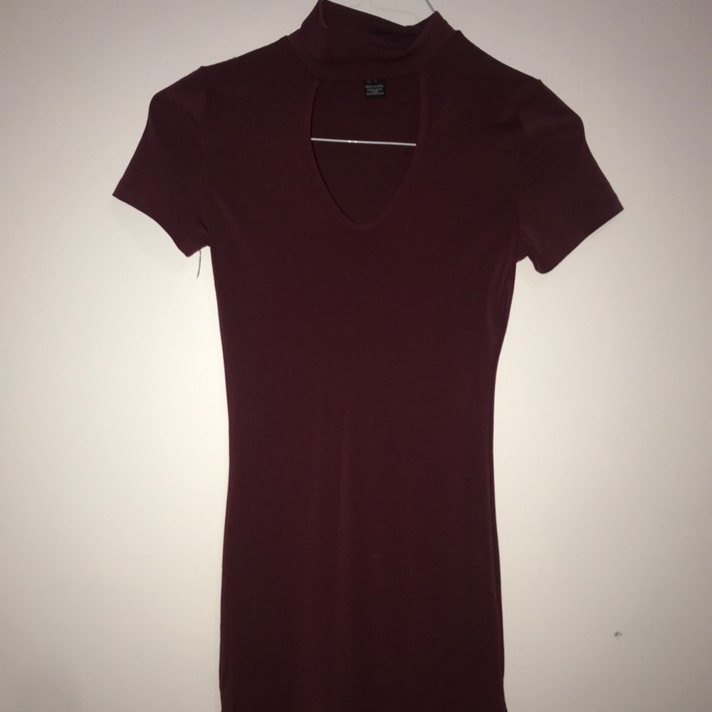 dress